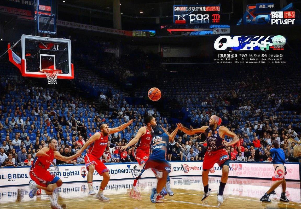 2018辽粤巅峰对决：CBA经典战役深度解析