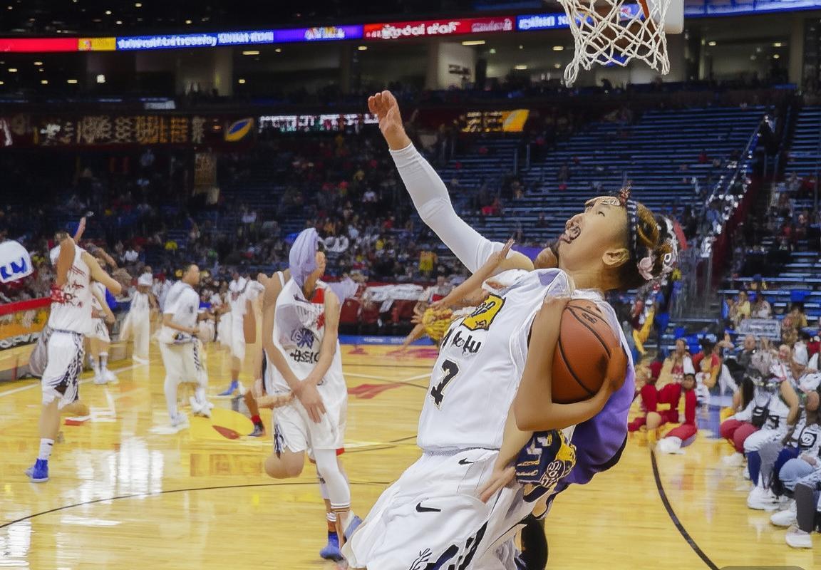 2017年NBA快船VS森林狼：激情对决，快船逆袭取胜