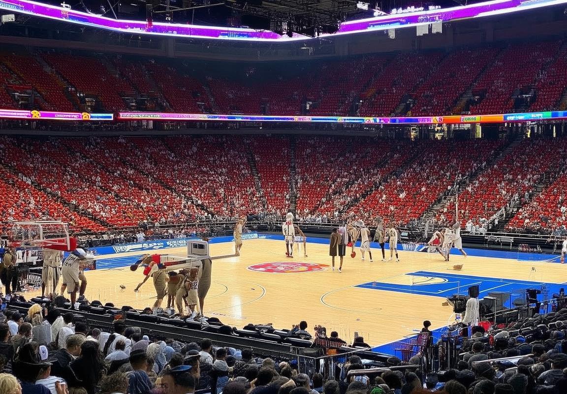 2023年12月勇士vs魔术对决前瞻：激战看点与战术分析