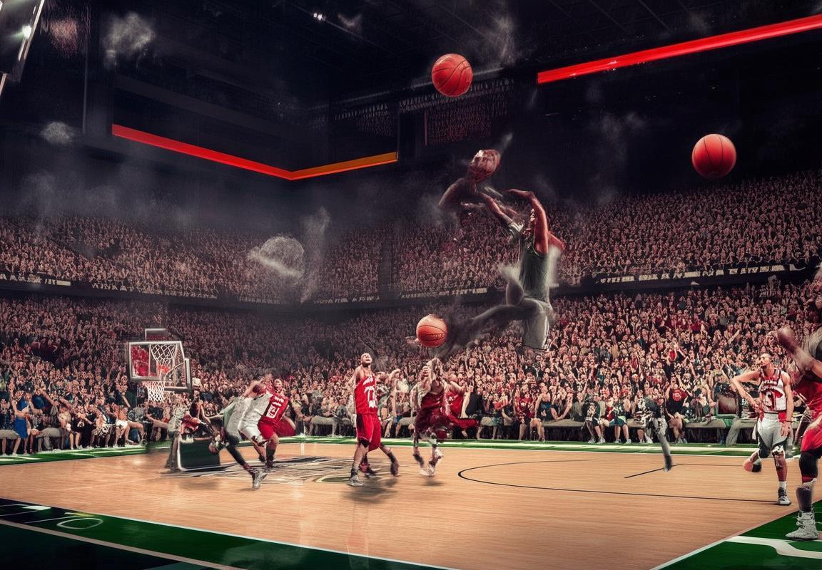 2019年NBA东部决赛:猛龙雄鹿巅峰对决解析