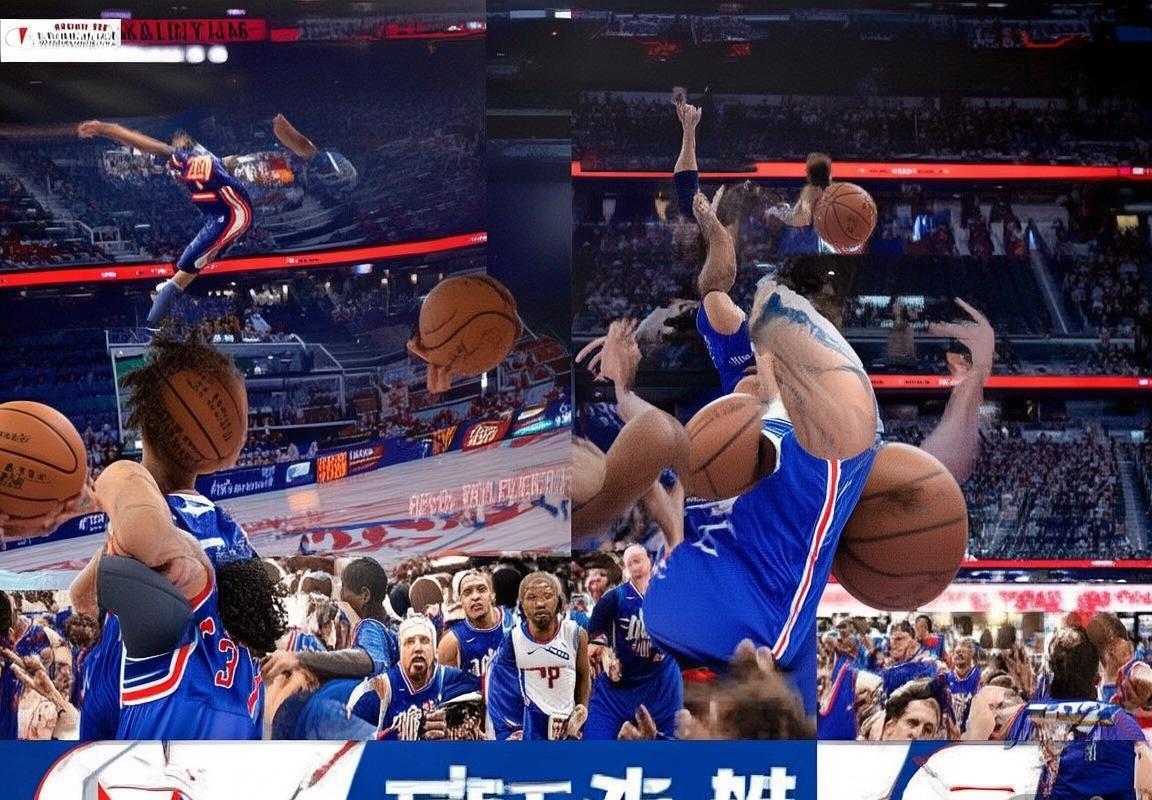 快船队2020年2月赛程亮点:伦纳德与乔治领袖之光及战术调整解析