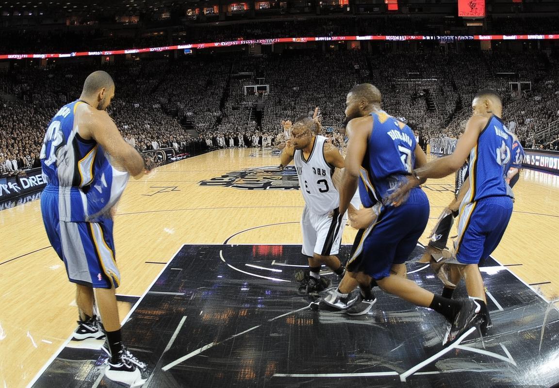 2013年NBA西决：灰熊对马刺巅峰对决回顾与解析